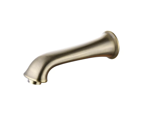 Излив для ванны Lemark LM4881B встраиваемый