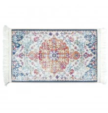 Коврик для ванной 1-ый Fixsen VINTAGE, FX-7000V, mix, 70х80 см