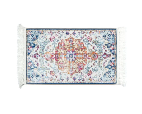 Коврик для ванной 1-ый Fixsen VINTAGE, FX-7000V, mix, 70х80 см