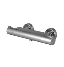 Yeti Смеситель для душа, без излива Терм, хром, LM, LM7833C