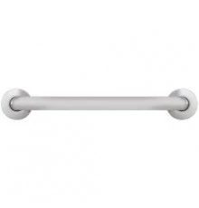 Поручень прямой 1000 мм. матовый