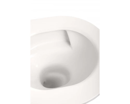 Унитаз подвесной TOKITO TATSUMAKI МOMMO 4.0 белый (TOK-TATSUMAKI-4-0TM)