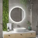 Зеркало Ajour ECO D 600