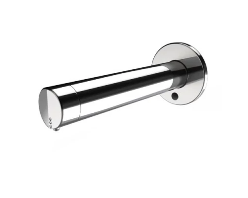 Автоматический дозатор мыла для настенной установки  Nofer 03313.B