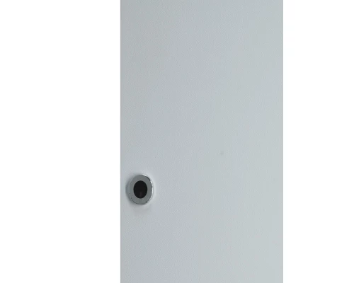 Зеркало-шкаф Elmage white LED 450х800