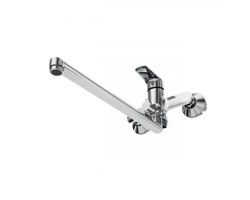 Смеситель для ванны TOKITO HAPPO хром (TOK-HAP-1015)