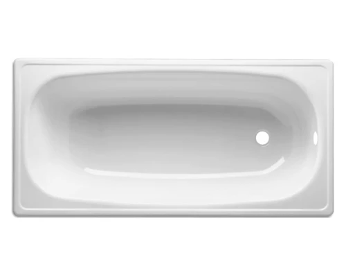 Ванна стальная BLB EUROPA B30E/T прикручивающиеся ножки 1300х700 мм (B30E22001)