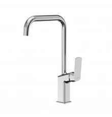 Смеситель для кухни TOKITO NAGOYA хром (TOK-NAG-1013)