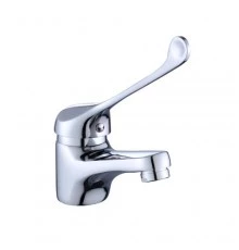 Смеситель для МГН с удлинённым рычагом 07210.B