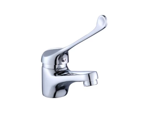 Смеситель для МГН с удлинённым рычагом 07210.B