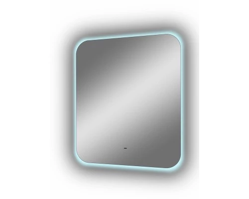 Зеркало Burzhe Led 600х700 бесконтактный сенсор