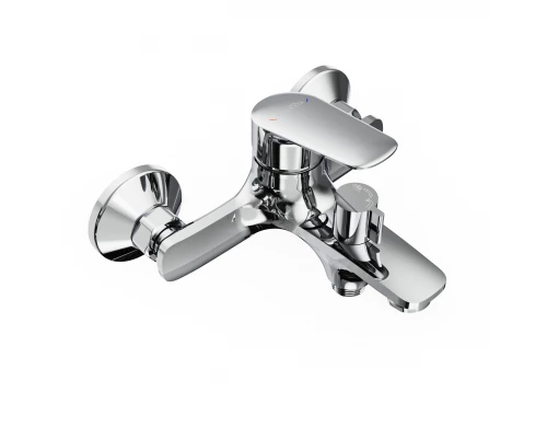Смеситель для ванны TOKITO HAPPO хром (TOK-HAP-1014)