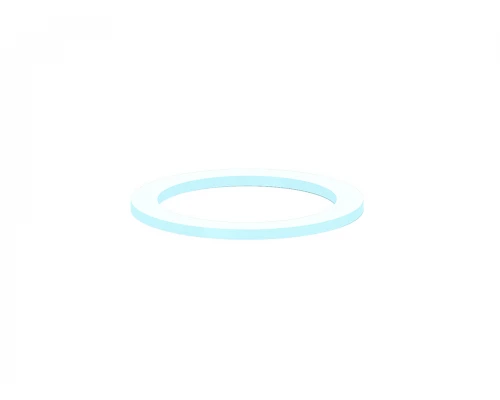 Прокладка плоская 1 1/2 ANI PLAST