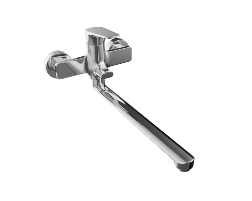 Смеситель для ванны TOKITO TOYAMA хром (TOK-TOY-1015)