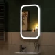 Зеркало Mini 400x700