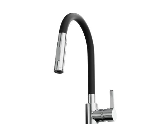 Смеситель для кухни TOKITO AISAI хром (TOK-AIS-1016)