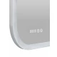 Зеркало Bliss LED 1200x800