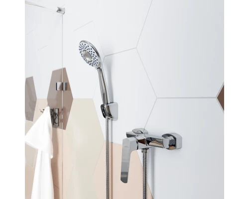 Смеситель для душа TOKITO SENDAL хром (TOK-SEN-1016)