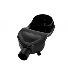 Сифон повышеной емкости 60 л/мин, BERGES