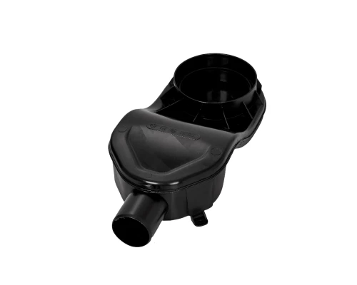 Сифон повышеной емкости 60 л/мин, BERGES