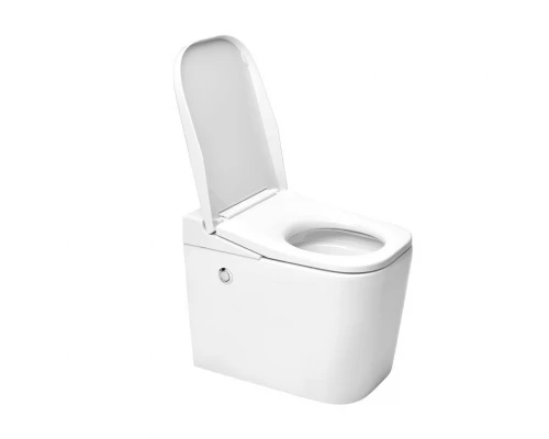 Унитаз-компакт LEMARK (SATOFSHFS2)