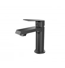 Смеситель для раковины TOKITO AMA черный (TOK-AMA-1011BL)