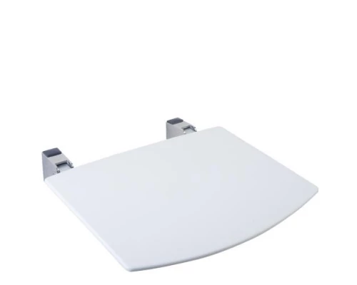 Сиденье Nofer 15042.NBA для душа из нейлона, шт