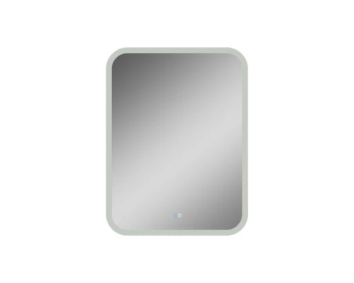 Зеркало Glamour LED 700х900 с подогревом