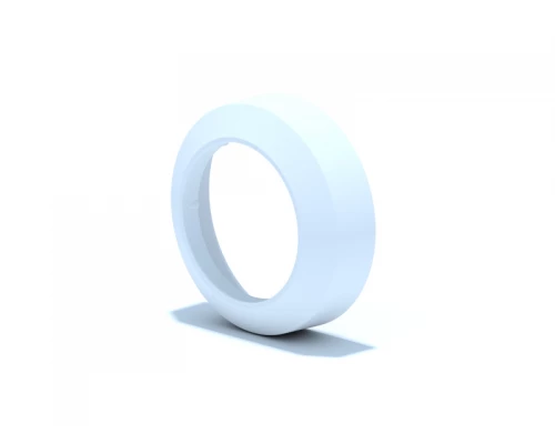 Розетка для трубы фановой 110мм., ANI PLAST