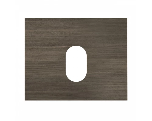 Столешница под раковину Roca The Gap 60 городской дуб