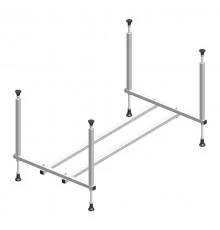Каркас для ванны ALEX BAITLER KS12 Стандарт для акриловых ванн 120