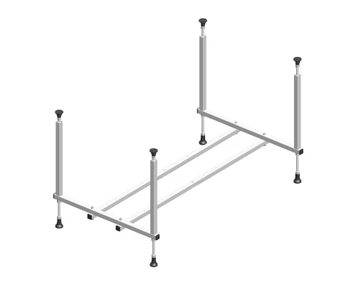 Каркас для ванны ALEX BAITLER KS13 Стандарт для акриловых ванн 130