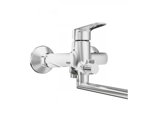 Смеситель для ванны TOKITO HAPPO хром (TOK-HAP-1015)