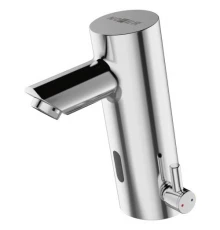 Автоматический смеситель для раковины 07261M.B, шт