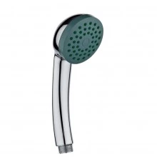 Душевая лейка Прораб, однопозиционная, СЛАВЕН