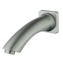 Наполнитель для ванны встраиваемый, 162 мм, для LM3722GM, LM3729GM, графит