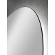 Зеркало Voyage LED 700x1000