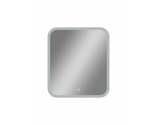 Зеркало Bruno Led 600х800 с сенсором
