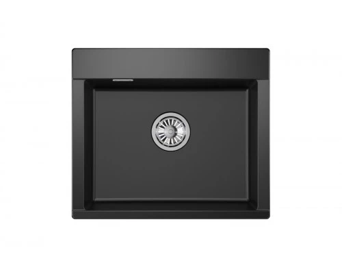 Кухонная мойка GRANULA (5804, ТУРМАЛИН)