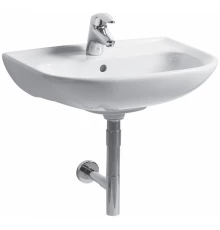 OLYMP (DEEP by Jika) Раковина 55 см с отв. в центре (НОВАЯ) JIKA