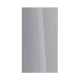 Шкаф зеркальный Lemark UNIVERSAL 45х80 см 1 дверный, петли слева, цвет корпуса: Белый глянец