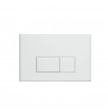 Кнопка смыва TOKITO TATSUMAKI SQUARE CHROME пластик, хром (TOK-TATSUMAKI-SQ-CH)