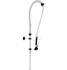 Смеситель профессиональный с гибким краном. длина 1200 мм, шт