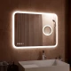 Зеркало Bliss LED 800x600