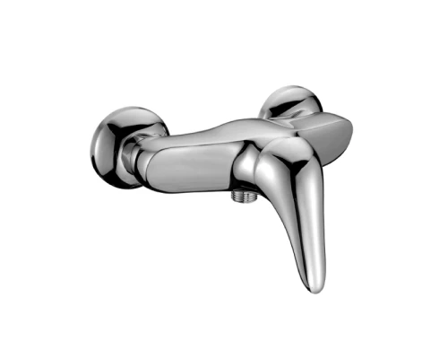 Poseidon Смеситель для душа, без излива р/ОД, хром, LM, LM4233C