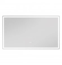 Зеркало с подсветкой VIGO Geometry Luxe 1200