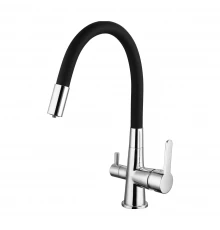 Смеситель для кухни TOKITO AISAI хром (TOK-AIS-1018)