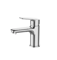 Смеситель для раковины TOKITO HAPPO хром (TOK-HAP-1011)