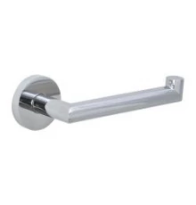 Держатель для туалетной бумаги  NIZA глянцевый, шт