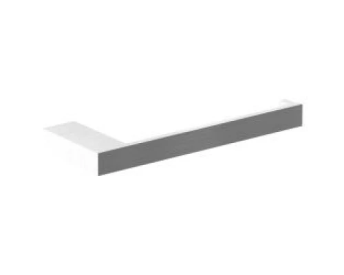 Держатель туалетной бумаги матовый Corinto 16932.S